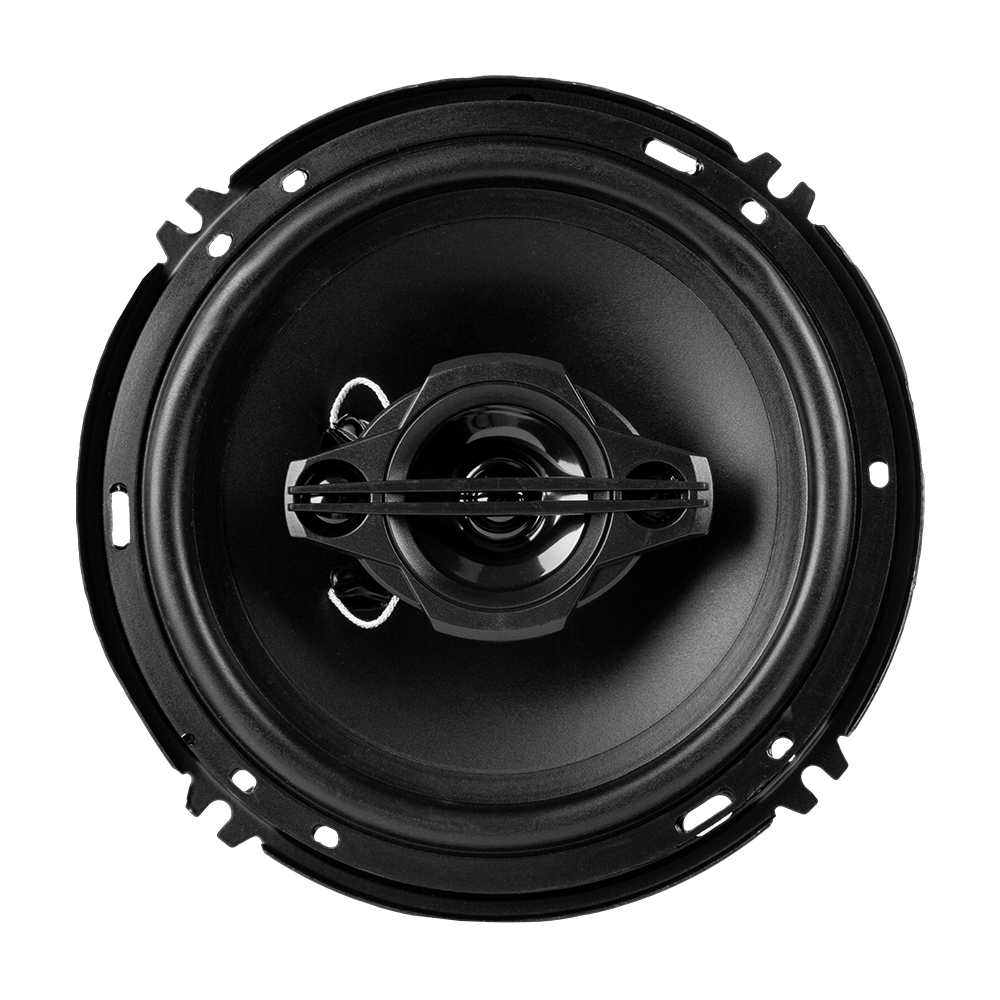 ACV | SP-63 BEATS | 16.5см 3-х полосная/60Вт/бумага | 3