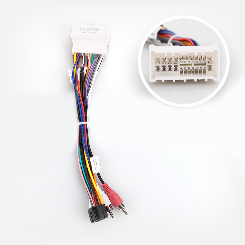 TEYES | Kia Carens 2006-2012 кондиционер  | Рамка  9" + КОМПЛЕКТ ПРОВОДОВ | превью 2