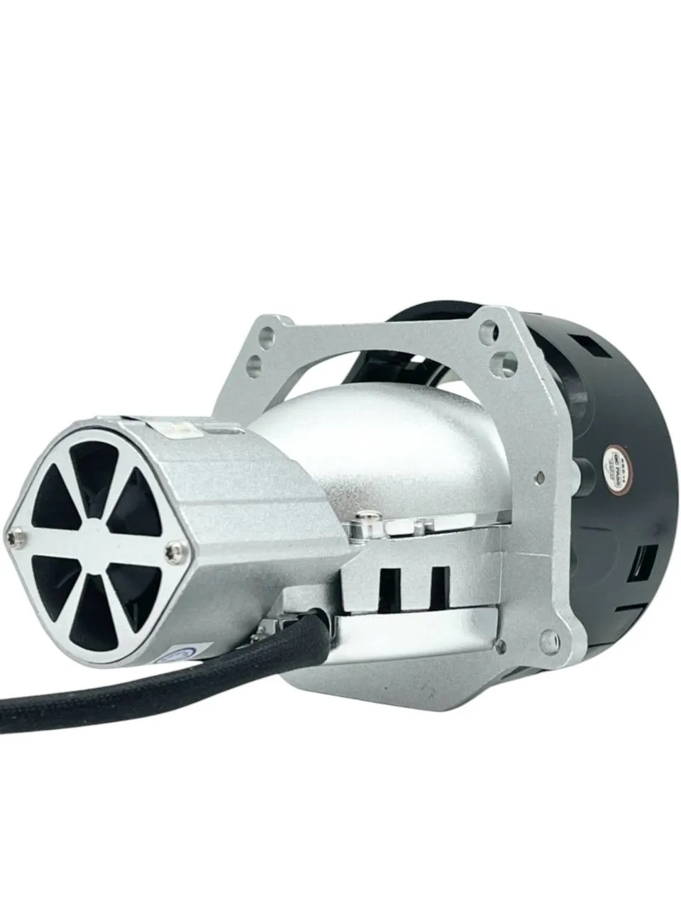 AOZOOM | A17 | Bi-LED модули 12V, 3", 5500K , 58W/65W, КОМП.  2 ШТ.| превью 3