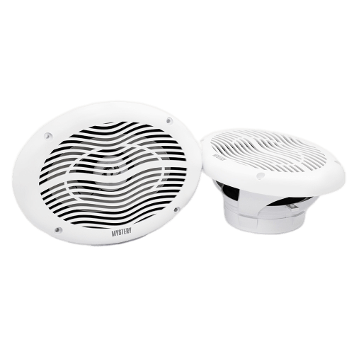 Mystery | MM 692 | морская серия 6х9  коакс. 2-х полосн. 300/100 max/nom | превью 1