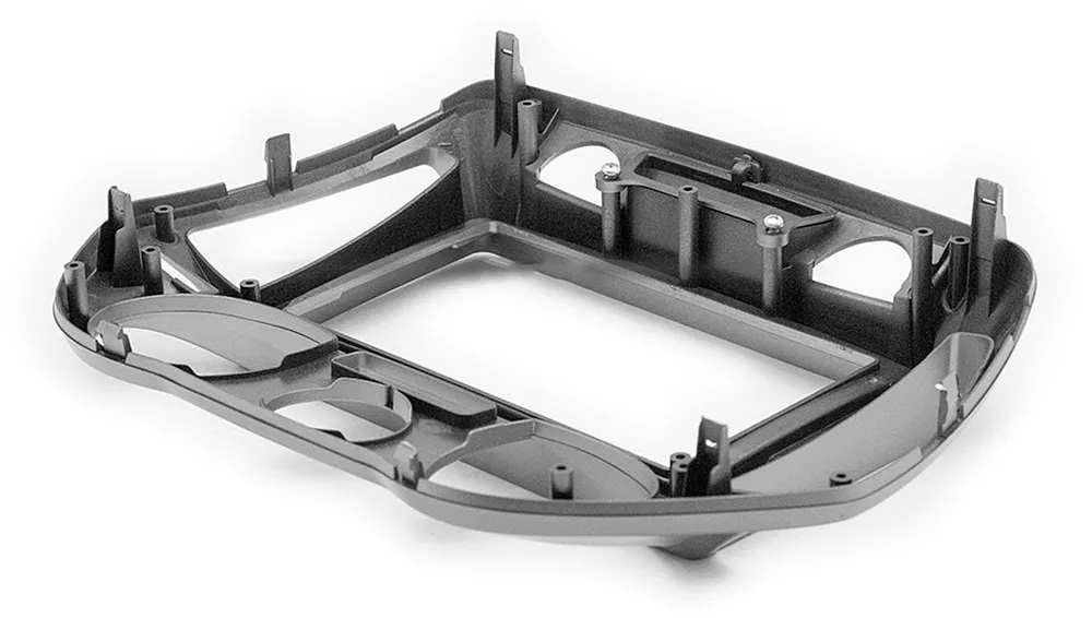 TEYES | Hyundai I20 2008-2012 (климат) | Рамка  9" + КОМПЛЕКТ ПРОВОДОВ | превью 2