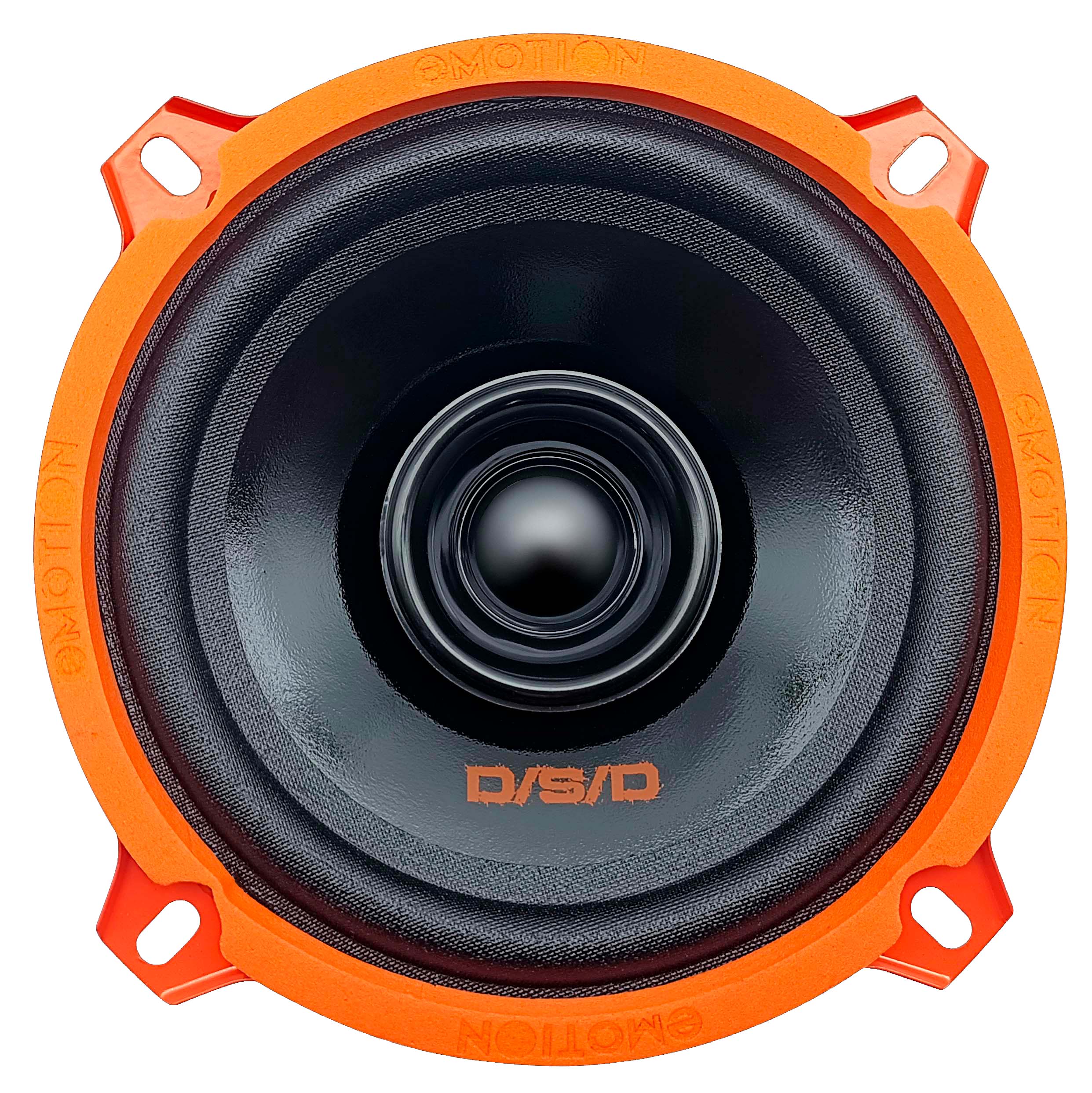 D/S/D | EDX-50 | 5.25" (13cm), ПАРА, 4 Ом, 50/90w, 90db, 105Hz-20kHz, 51mm | 1