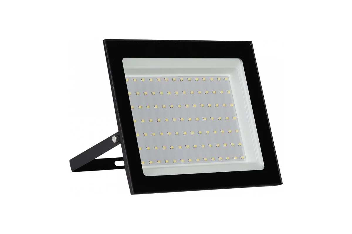 Светодиодный (LED) прожектор | Smartbuy | FL SMD LIGHT PRO 100W/6500K/IP65 | превью 1