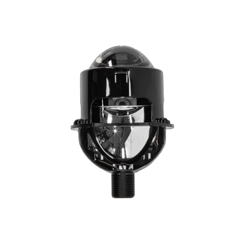 LED TIV | T25B | Bi-LED линза 2.5", 45/55W, 5500K, 12V КОМП. 2 ШТ. | превью 2