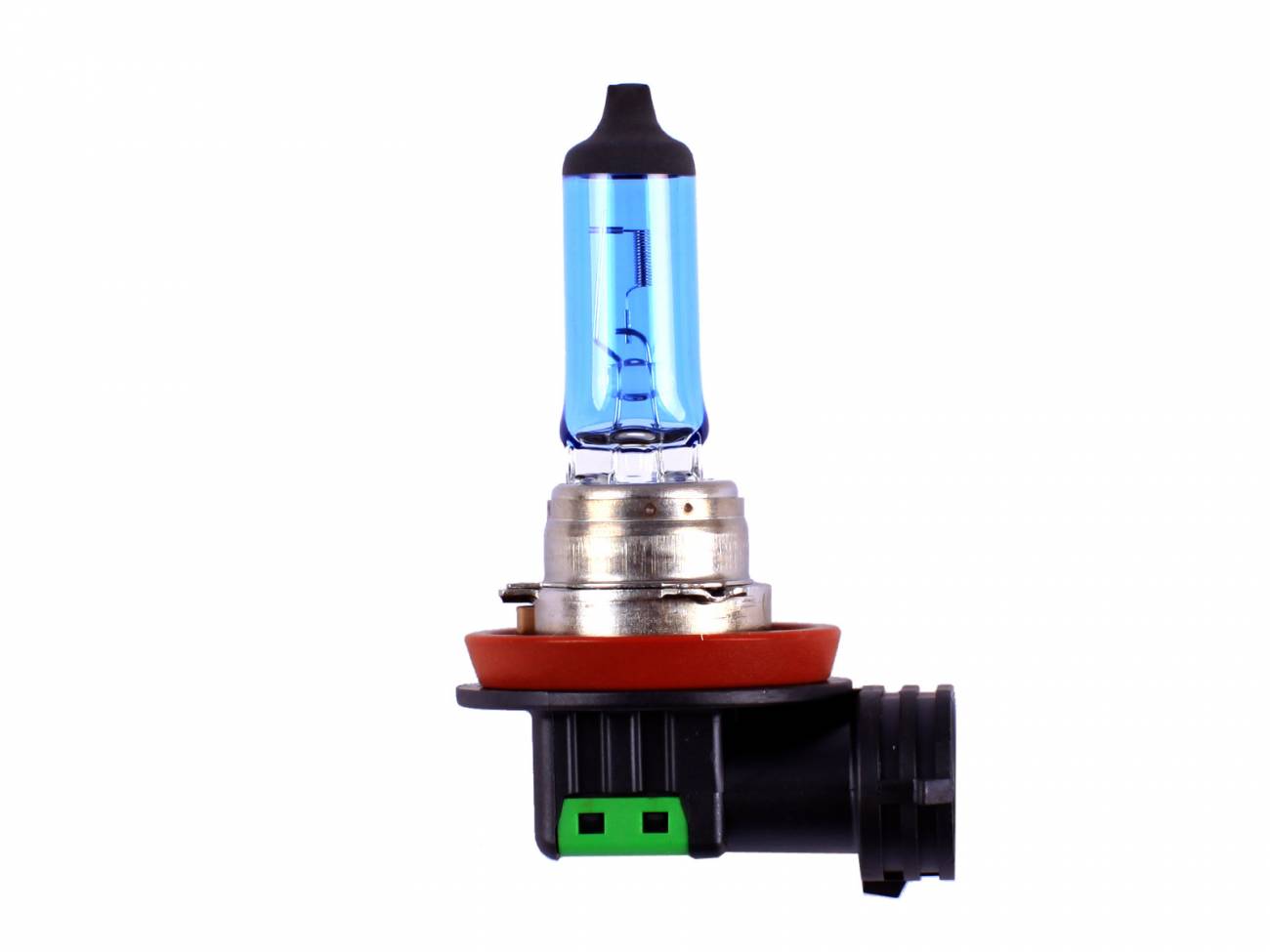 KOITO | P0750W H11 WHITEBEAM | 12V 55W (100W) лампа накаливания  2шт.пласт уп.| превью 2