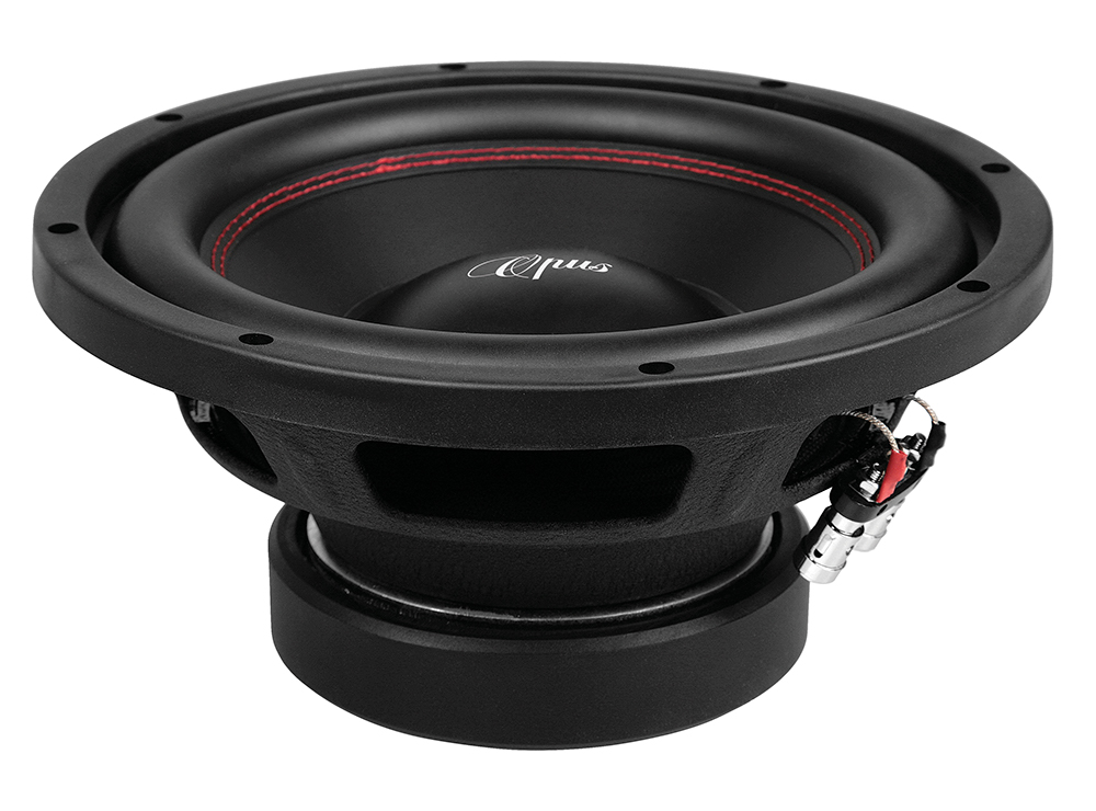 Challenger | OPUS SD-250BX | 10" RMS 250 Вт, MAX 400 Вт, 88Дб,  | превью 2