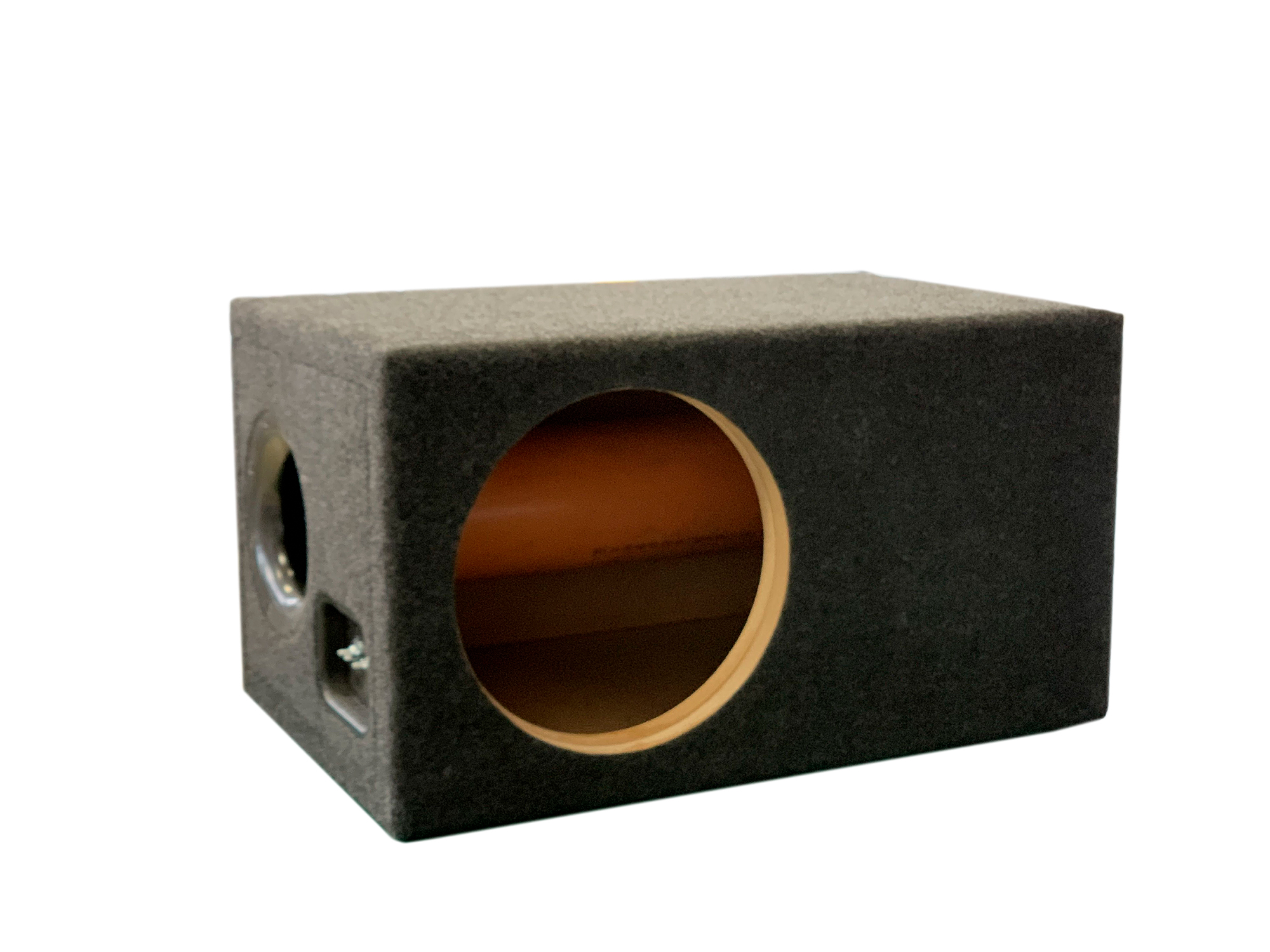 Subwoofer Box Master | 10" 110 | | 1