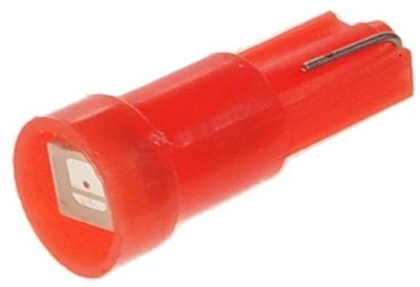 XENITE | T5R-smd 1009311 | 1SMD Диодная лампа без цоколя , КРАСНЫЙ СЕМЕЧКА , 1шт | 1