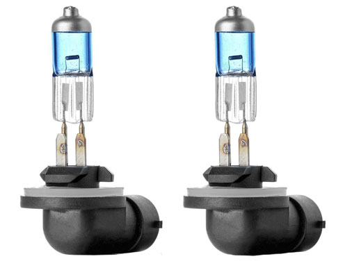 ClearLight | XenonVision H27 | 12V-55W Блистер 2 штуки | превью 2