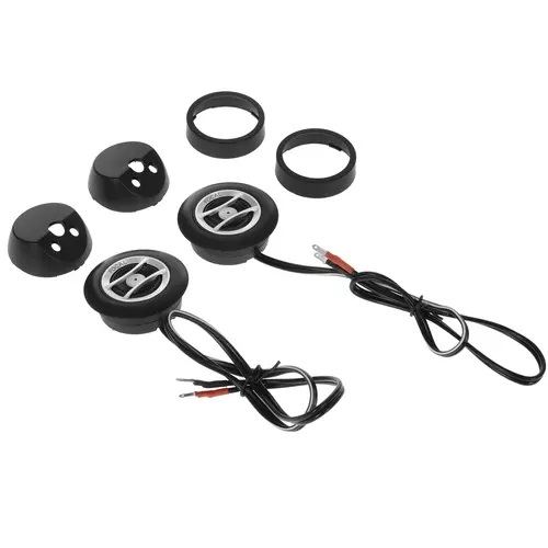 Focal | RSE-130 | Серия Auditor-2017. Двухкомпонентная акустика 13 см. 60 Вт, 60 Гц-21 кГц. | 4