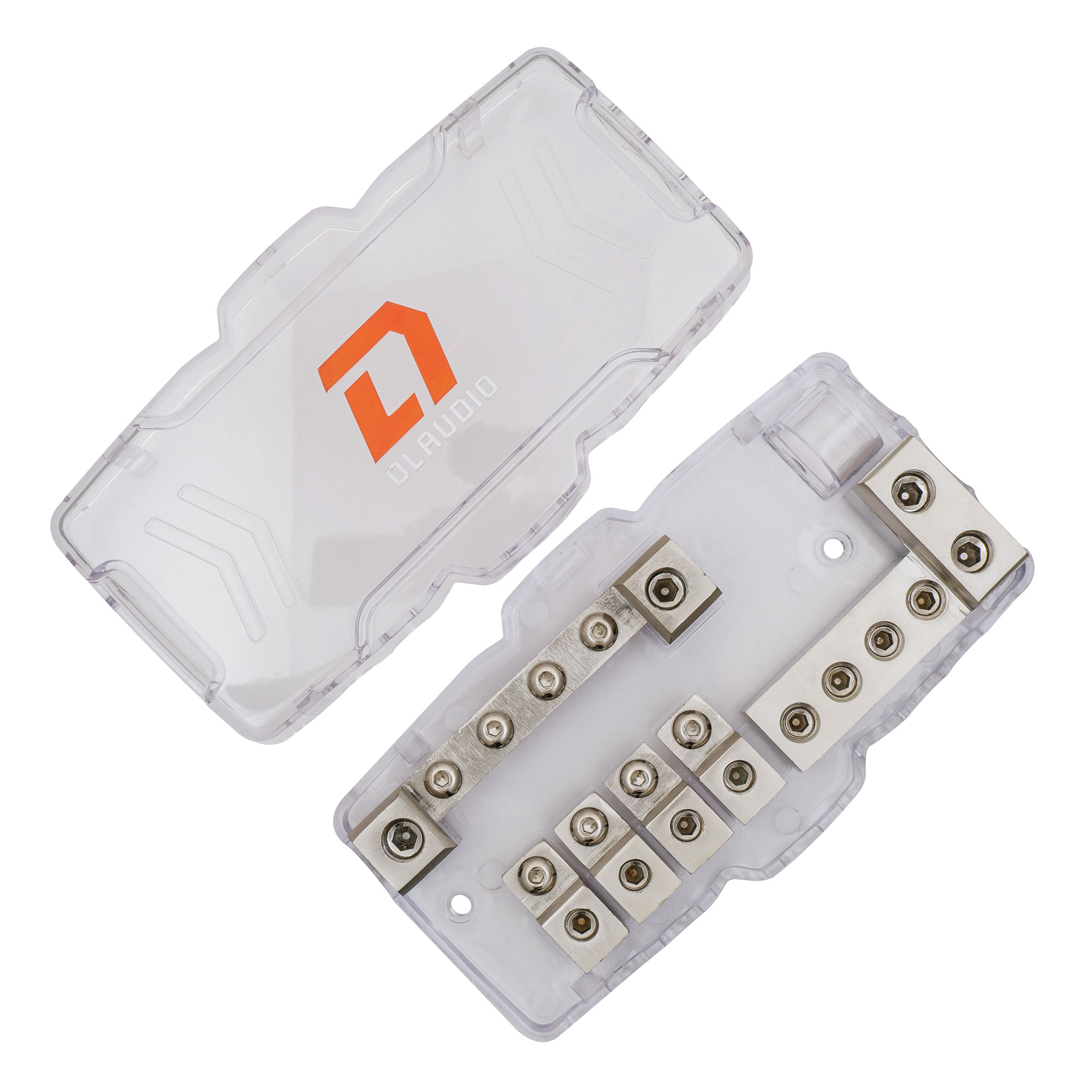 DL Audio | Power Distributor 07 | | 2