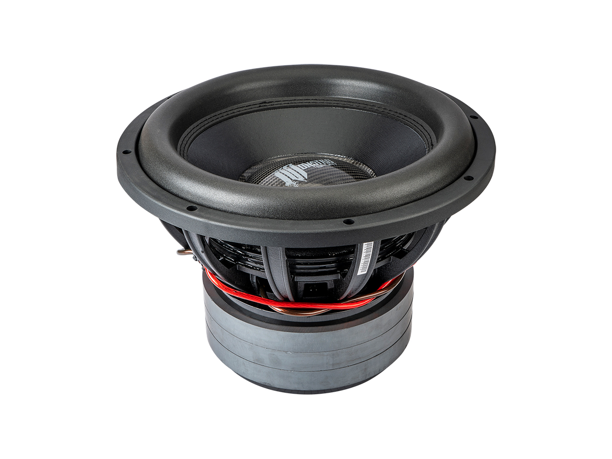 AurA | MONSTRO-15.D1 SPORT | 15" (38cm), 3" (1+1 Ом), 2501/5001w, 480 Oz, 88db | превью 1