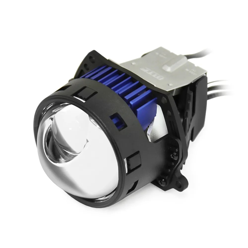 MTF | LS55K60 | Bi-LED линза  КОМП.  2 ШТ. | превью 1
