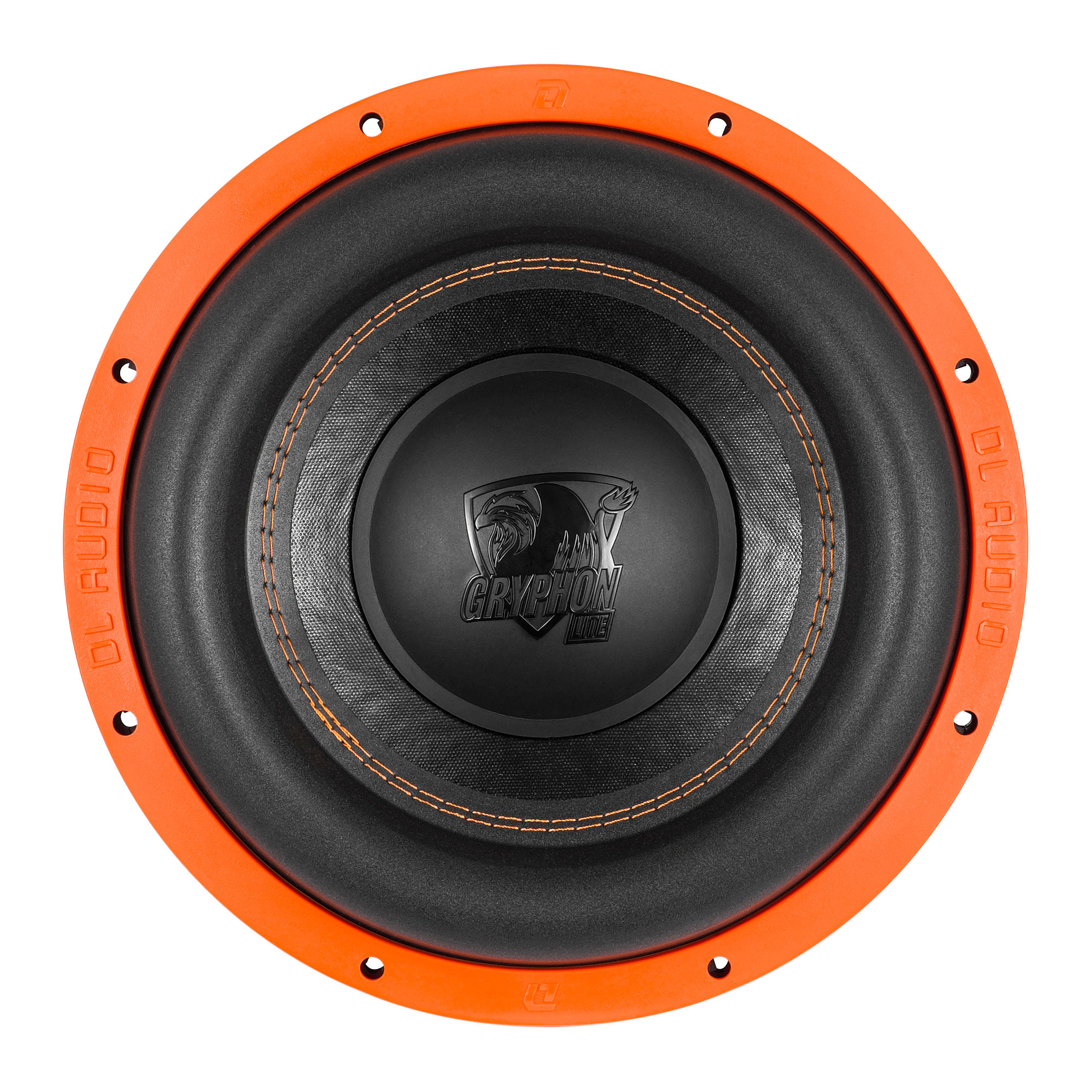 DL Audio | Gryphon Lite 12 V3 | | 2