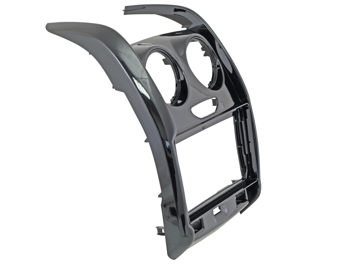 Incar | RFR-FC738 | Рамка 9" для LADA Largus 2021+, RENAULT Duster I Рестайлинг 2015-2020 (тип2) | 2