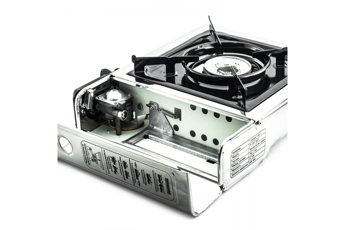 СЛЕДОПЫТ | PF-GST-N07 | Плита настольная  "STYLE" | превью 2