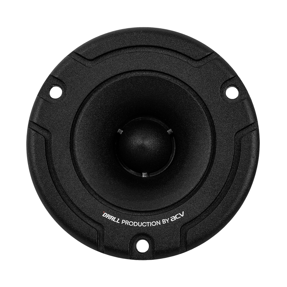 ACV | T38PRO  DRALL | эстрадная акустика RMS=50Вт (пара) | превью 2