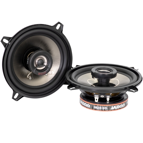 Mystery | MJ 520 | 13см. коакс. 2-х полосн. 140/40 - max/nom | превью 2