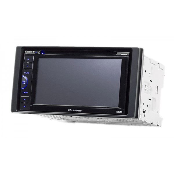 CARAV | 11-212 | Рамка  SUBARU Impreza | превью 3