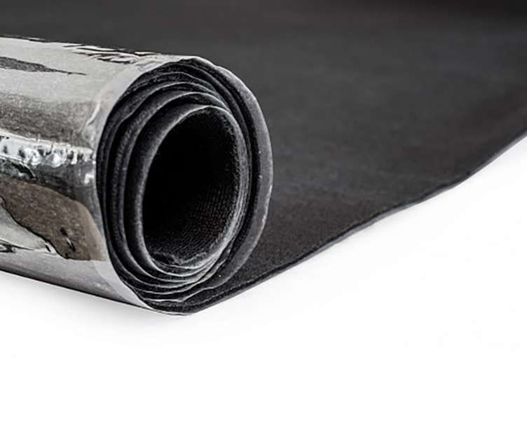 STP | Маделин Н | антискрип лист 0.75х 1м , толщина 1-1.5 мм | 3