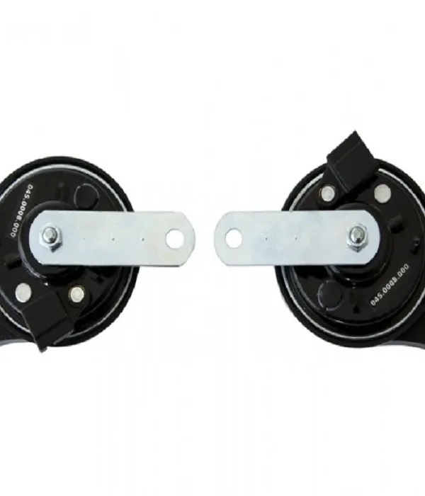 SVS | 0450008000 | Комплект фанфар с разъемом TOYOTA, LEXUS, SUBARU 12V 400+500Hz | превью 2