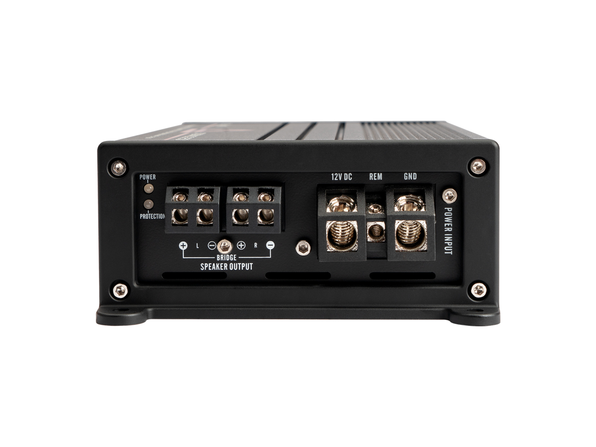 AurA | STORM-D2.250 | 2x250w (4 Ohm), 2x375w (2 Ohm), 1x750w (4 Ohm), Hi-level, LPF/HPF/BPF, ДУ | 3