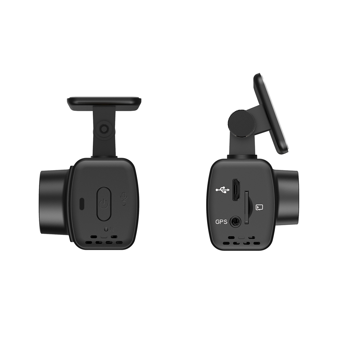 SilverStone F1 | VideoJet | FULL HD, 150  градусов, Wi-Fi | превью 3