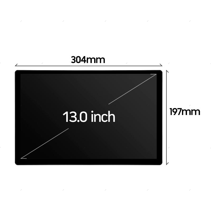 TEYES | CC4 PRO  8+128 | 1 DIN  Android 14. экран 13'' , ВТ,  Wi-fi. GPS. USB,   навигация   | 5
