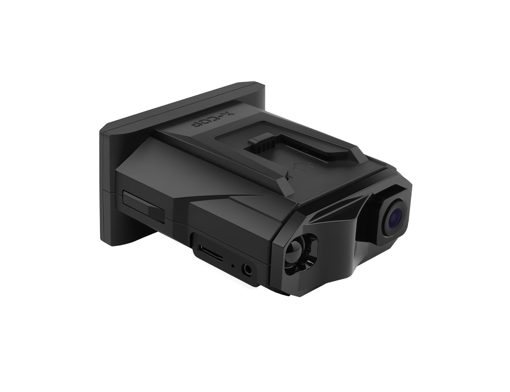 # Neoline X-COP 9100d превью 3