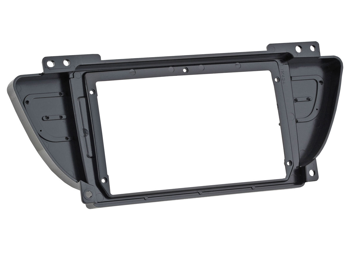 Incar | RGL-FC863 | рамка 9" GEELY Atlas 2017+, (тип2) | 2