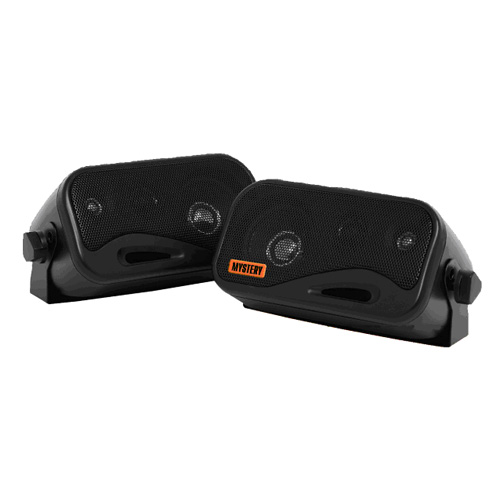 Mystery | MJ 105 BX | корпусная.коакс. 3-х полосн. 120/45 - max/nom | превью 1