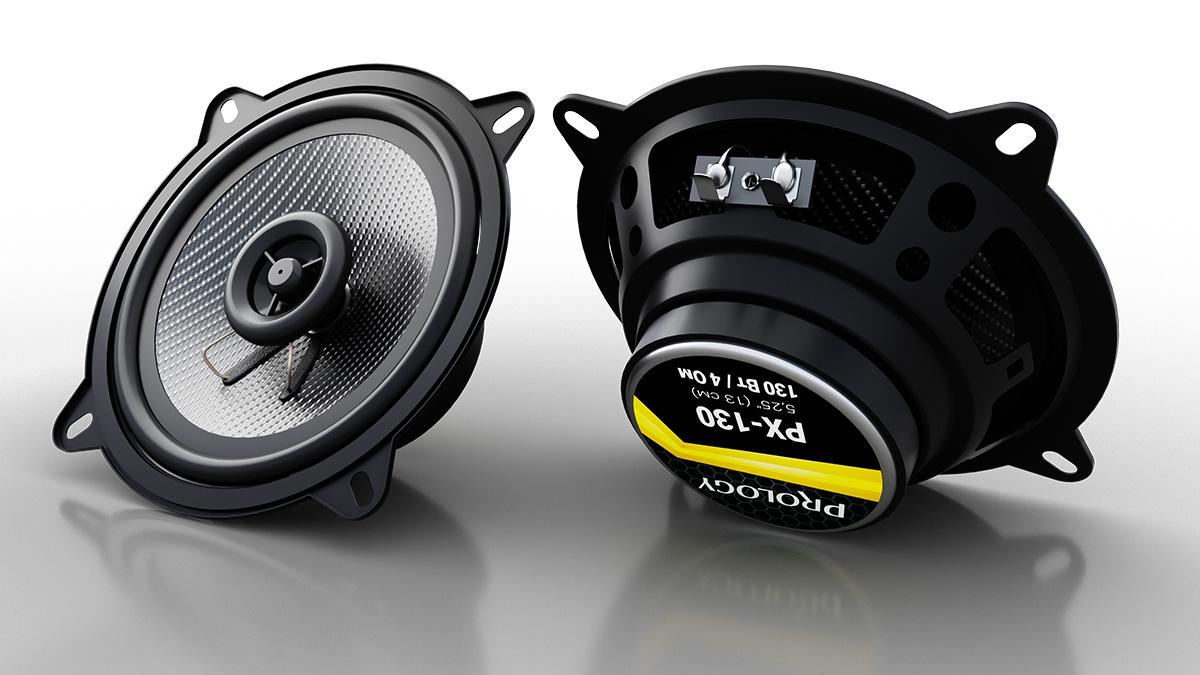 Prology | PX-130 | | превью 2