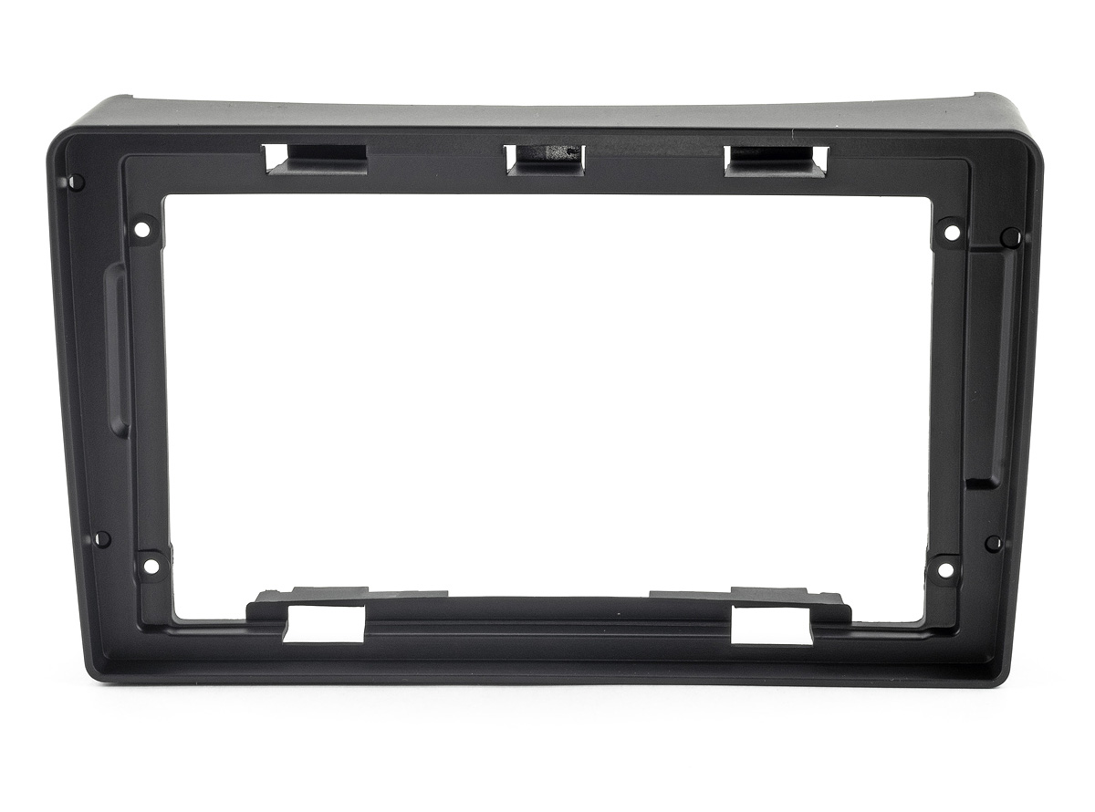 Incar | RHY-FC333 | 9" Hyundai H1 Starex 2007-2015 | превью 1