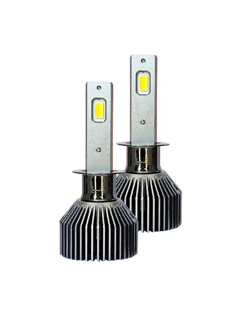 Clearlight | LED LUMITECH H1 | Лампа LED H1 50W 5700Lm 3000-8000K (2 шт.) 12 в.| превью 1