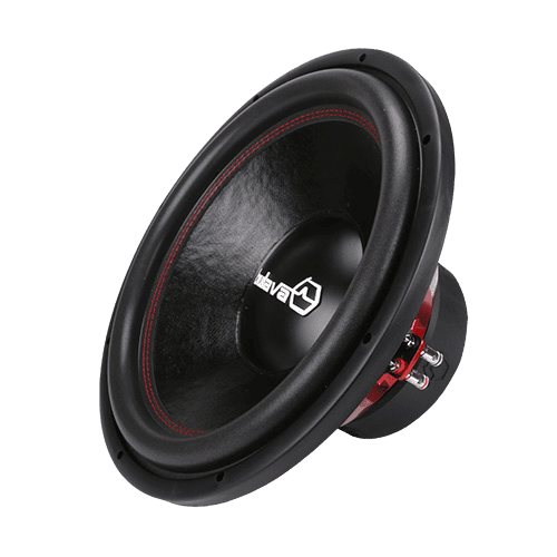 Ural | Bulava 15 V2 | 15", 900/1800w,  2+2 Ом, 86.5 db | превью 1