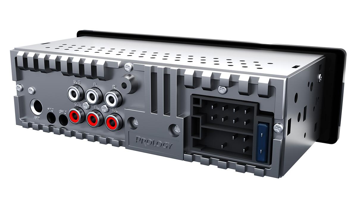 Prology | CMD-340 |   | 4