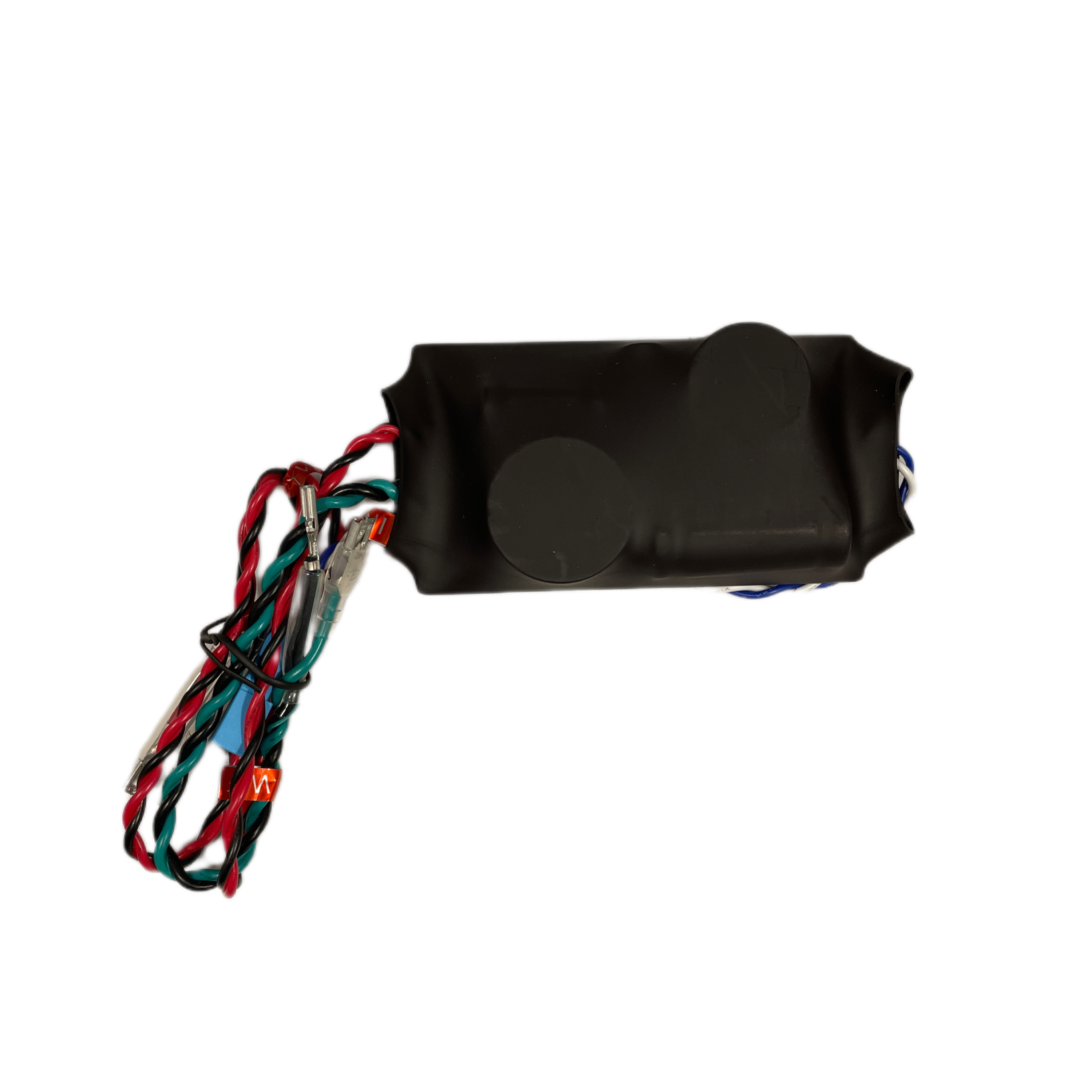 AMP by A.Vakhtin | SMTA-100МВ | Сч/Вч динамики для MB C/E серии | 3