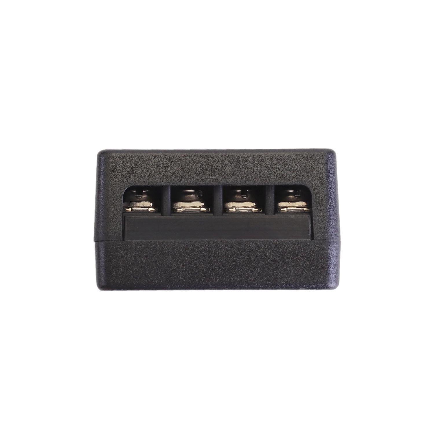 AUDIO NOVA | TROY CX-162P | 2-х пол. коах. акуст. 16,5 см. | 9