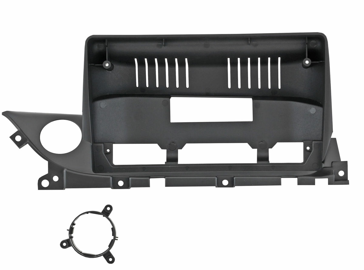 Incar | RMZ-FC885 | Рамка магнитолы 9"  Mazda 6 2018+ | превью 1