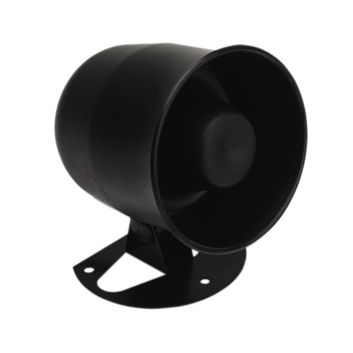 Сирена | MS-100 | 20wt колокол компакт  | 1