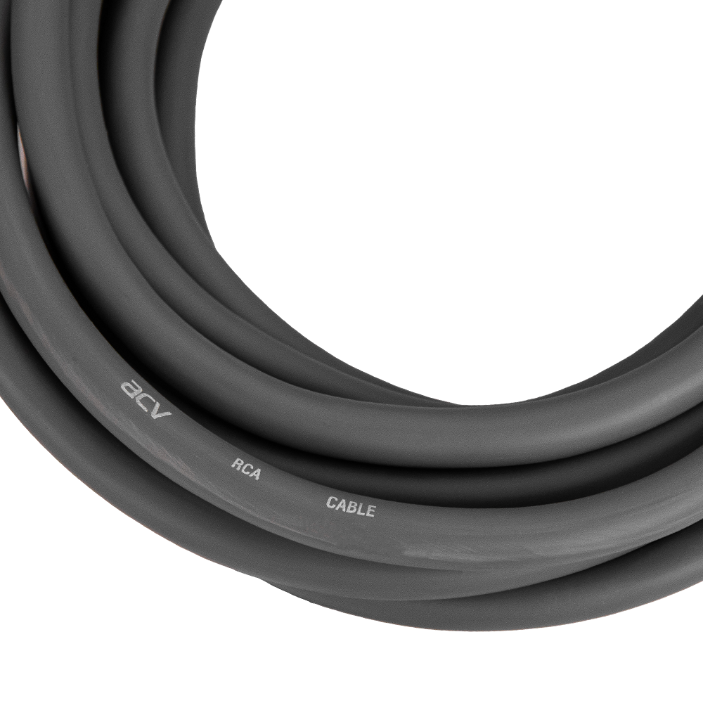 ACV | MKS-5.4 | RCA-кабель | 3