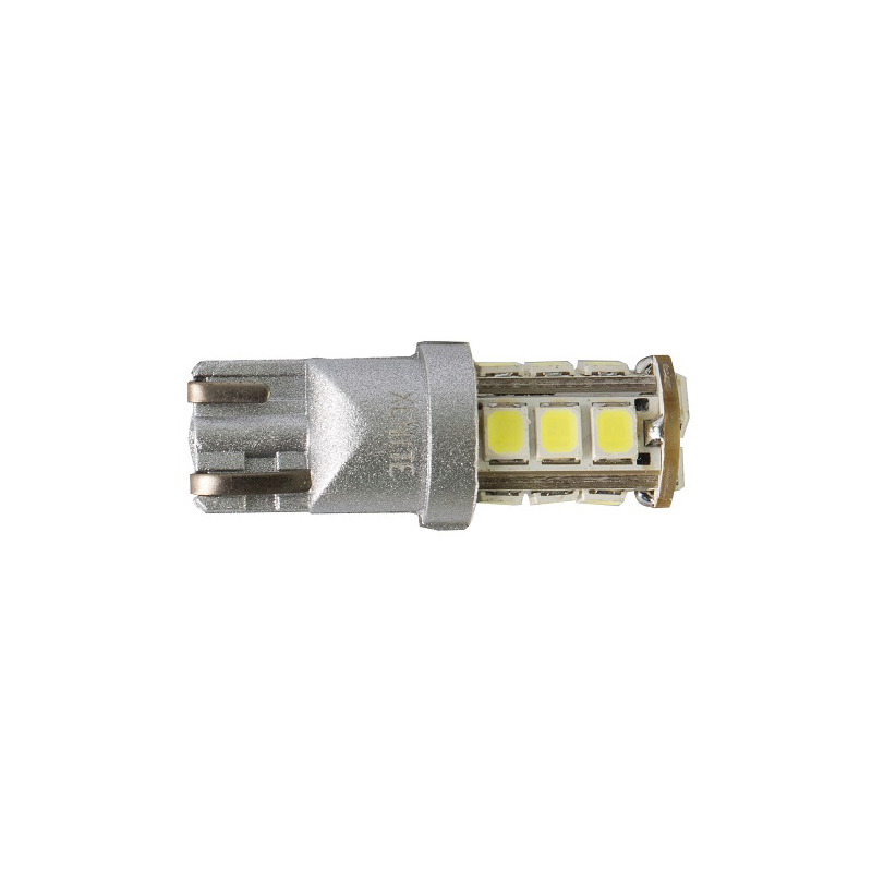 XENITE   | T10 W5W T1506  |   15SMD Диодная лампа без цоколя , Lm 12V, белая уп.2шт | превью 2