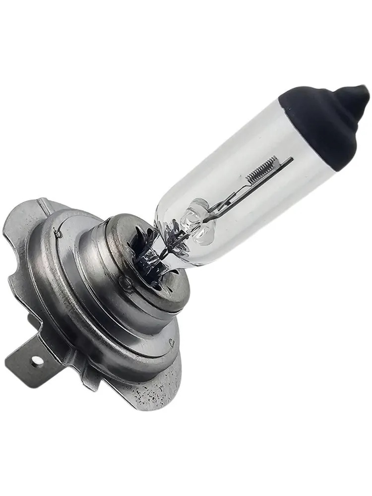 SVS | H18 0200146000 Halogen | Лампа H18 12V 65W +30% 1шт. | 2