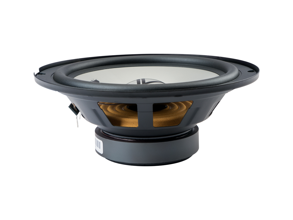 AurA | STORM-6.2CS | 6,5" (16cm), 2-полосные, комп., ВЧ-ШЕЛК, 61/121w, 70Hz - 20kHz, 90db, сетки | 4