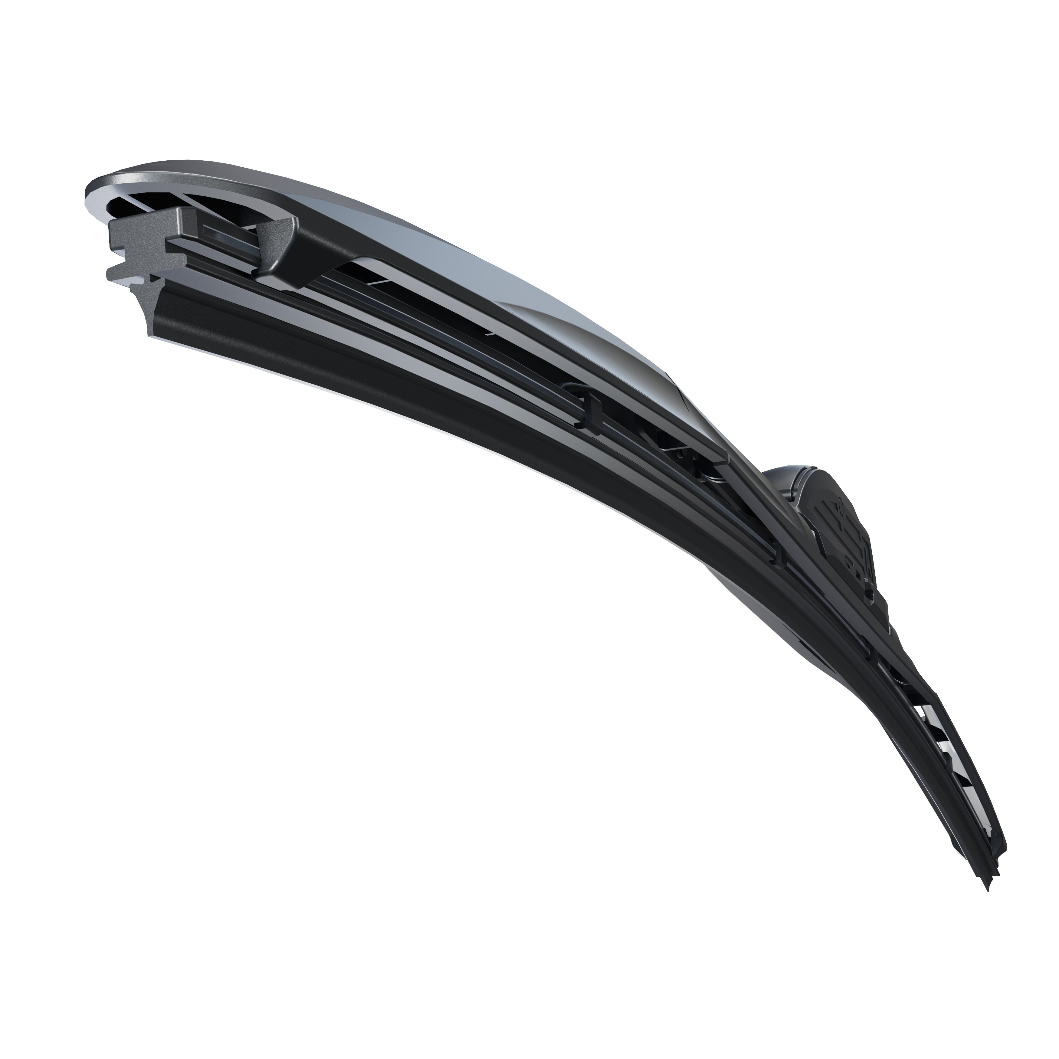 SVS | 0440020000 | Щетка стеклоочистителя HYBRID PREMIUM 425мм | превью 2