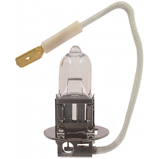 OSRAM | H3 64151SUP Halogen  | Лампа H3 SUPER 12V 55W + 30% | превью 2