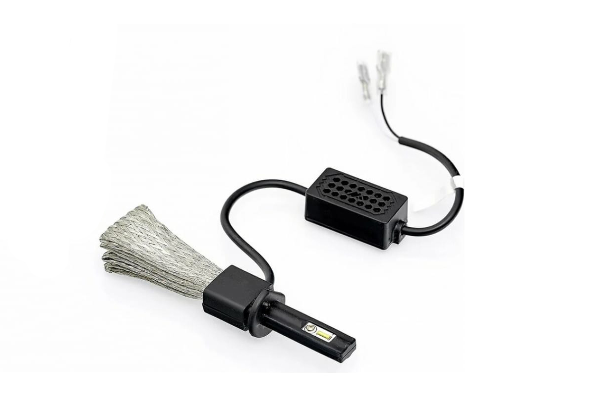 Clearlight | LED FLEX H1 | Лампа LED FLEX H1 3000 Lm (2 шт.) 12 в| превью 2