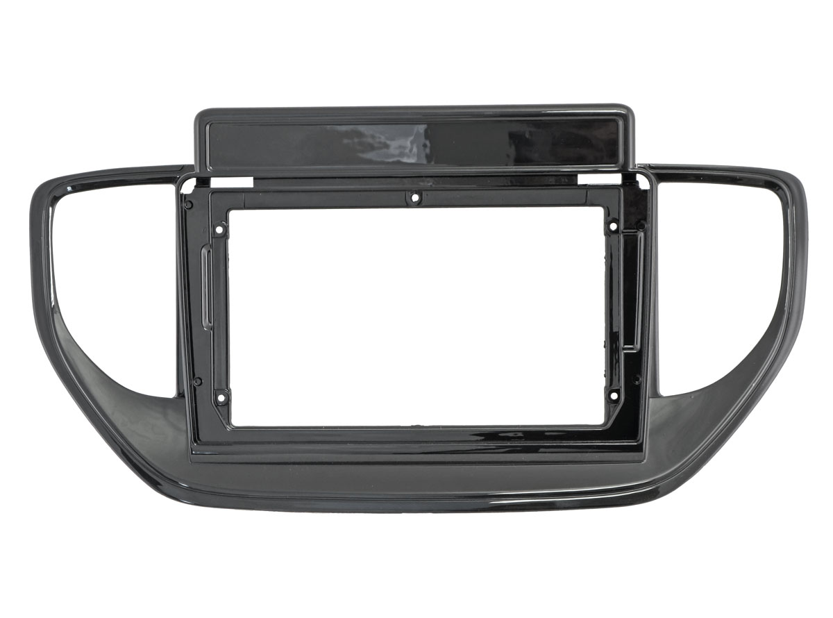 Incar | RHY-FC413 | Рамка магнитолы 9" Solaris II Рестайлинг 2020+ | 1