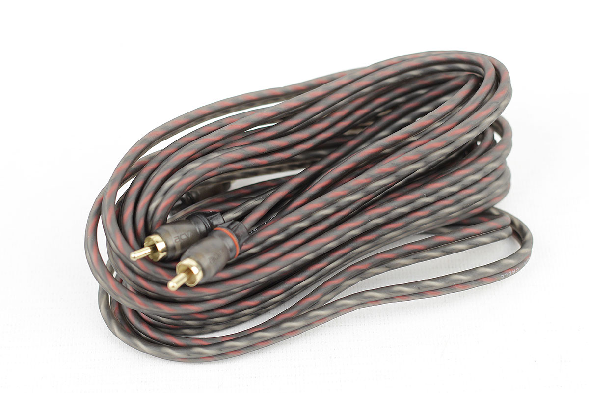 ACV | MKB-5.2 | RCA-кабель | 1