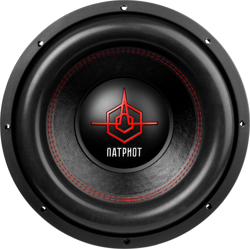Ural | УРАЛ ПАТРИОТ 12 | 12", 900/2000 Вт, 2+2 Ом, 81 Дб | превью 1